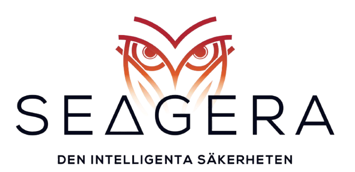 Seagera Logo
